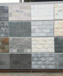 Alternative view of Đá xanh hải dương dỉ sét