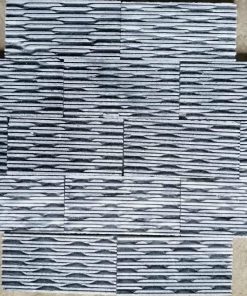 Alternative view of Đá răng lược đen