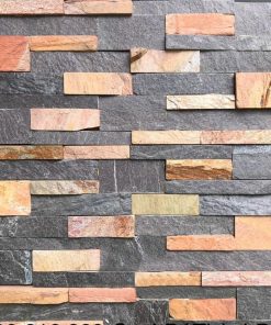 Đá ghép xanh vàng Đà Nẵng