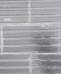 Alternative view of Đá bazan xẻ rãnh 30x60cm - Lát ram dốc