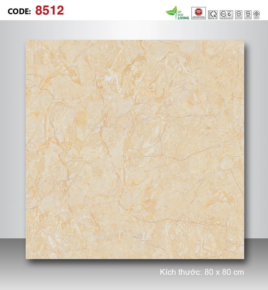 Gạch lát nền 8512