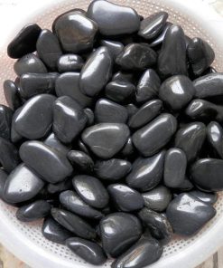 Sỏi đen bóng nhập khẩu