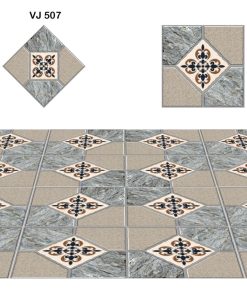 Gạch lát sân VJ507