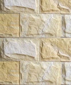 Alternative view of Đá bóc vàng 10x20cm