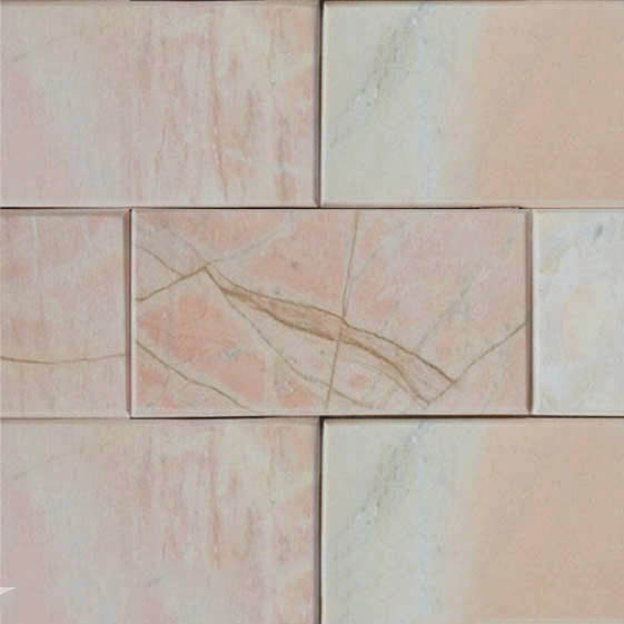 Đá mài bóng hồng