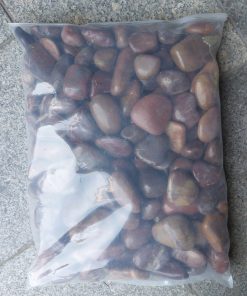 Alternative view of Sỏi đỏ bóng nhập khẩu