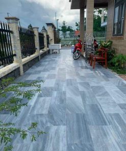 Alternative view of Đá sọc dưa vân nhạt