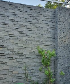 Alternative view of Đá ghép tổ ong 10x50cm