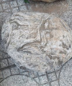 Alternative view of Đá cuội vân mây