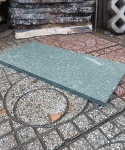 Alternative view of Đá băm xanh rêu 30x60